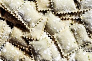 Ecco come preparare i ravioli in casa