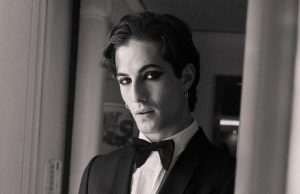 Damiano dei Måneskin Icona di Stile 2021. Il cantante della band romana "eletto" da Stylight. "Sta rivoluzionando la percezione dell'uomo italiano".