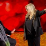 Mara Venier sbotta contro Mariotto a Domenica In