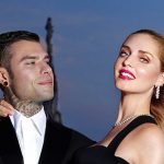 Chiara Ferragni e Fedez