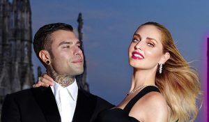Chiara Ferragni e Fedez