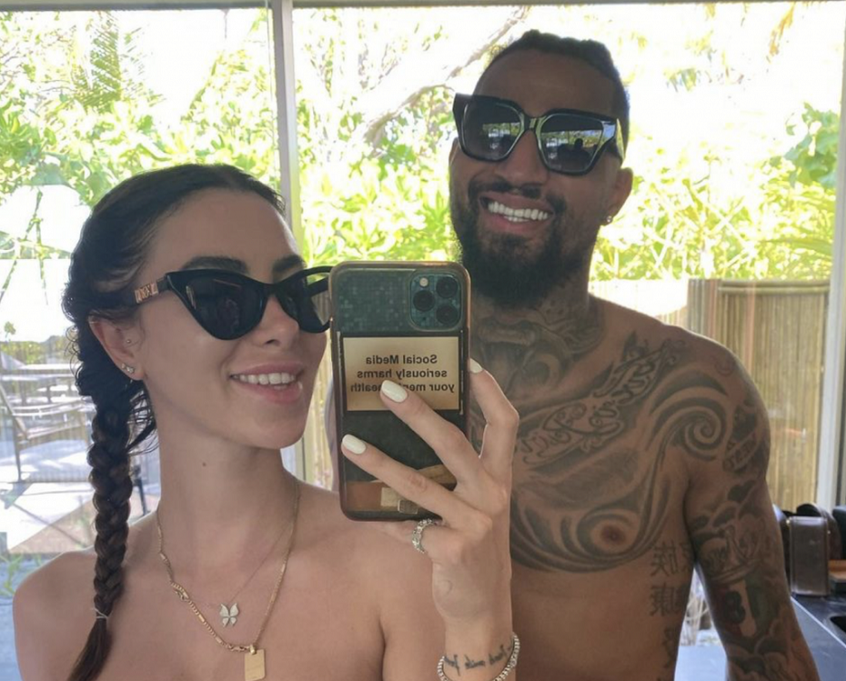 Valentina Fradegrada