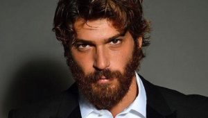can yaman