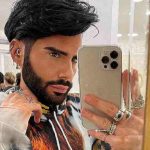 Federico Fashion Style