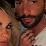 Federico Lauri e Letizia Porcu