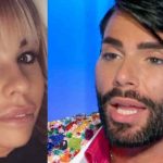 Federico Lauri e Letizia Porcu