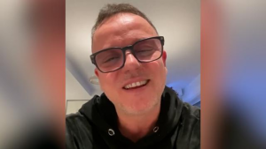 gigi d'alessio positivo