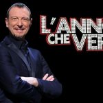 l'anno che verrà amadeus