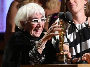 lina wertmuller oscar