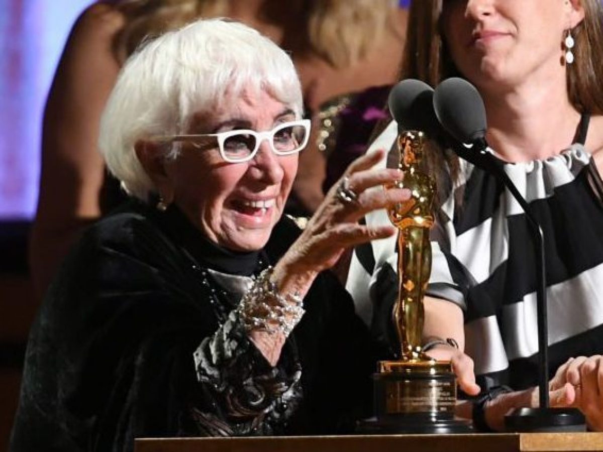 lina wertmuller oscar
