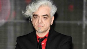 morgan padre suicidato