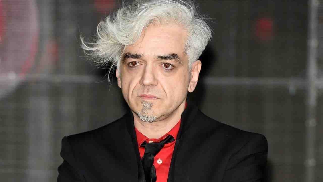 morgan padre suicidato