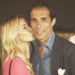 santarelli e marito 1