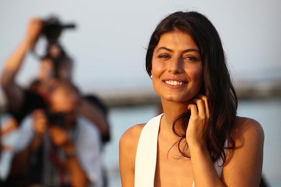 Alessandra Mastronardi