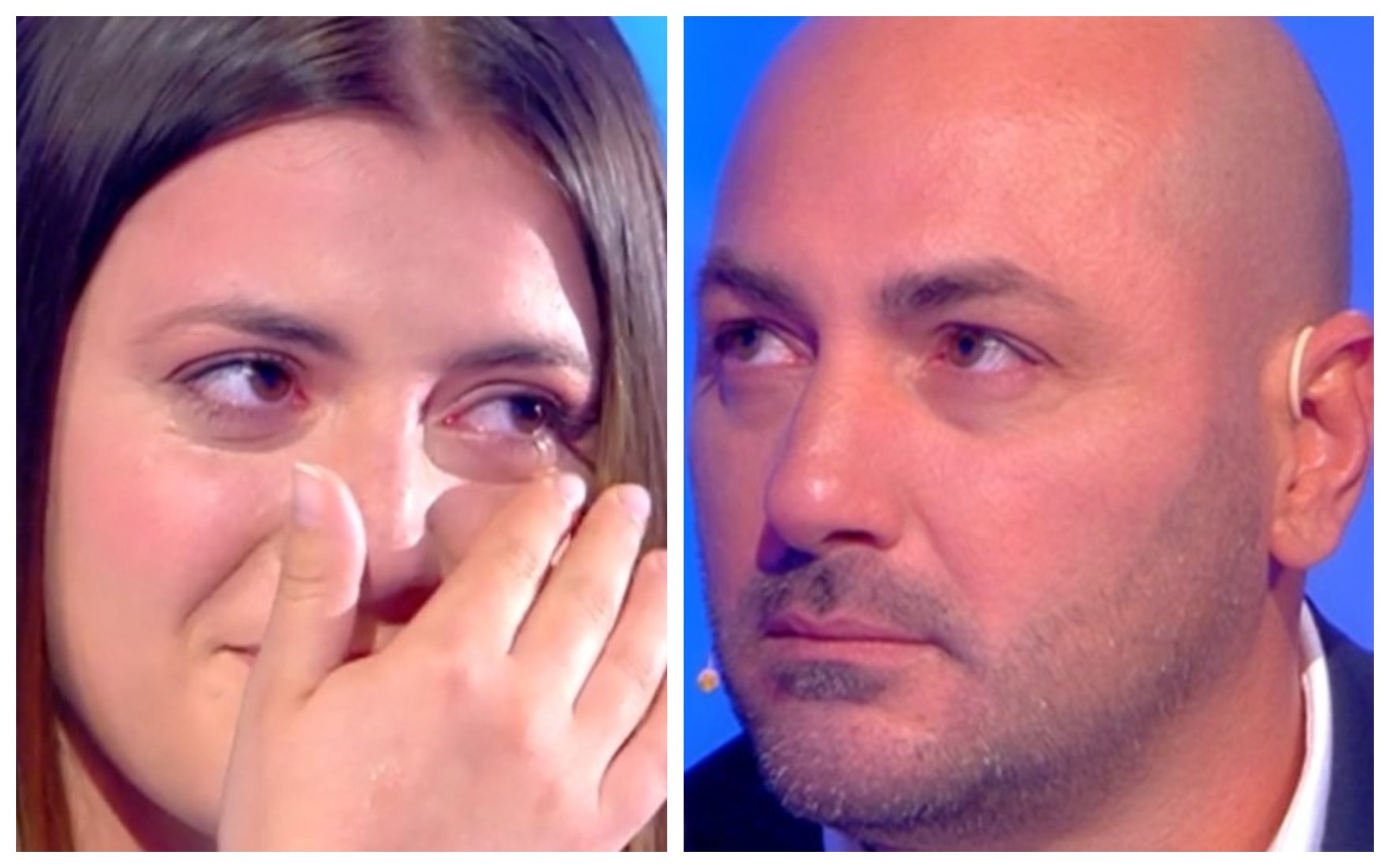 C'è Posta per Te, cos'è successo dopo la puntata tra Carmen e il papà?