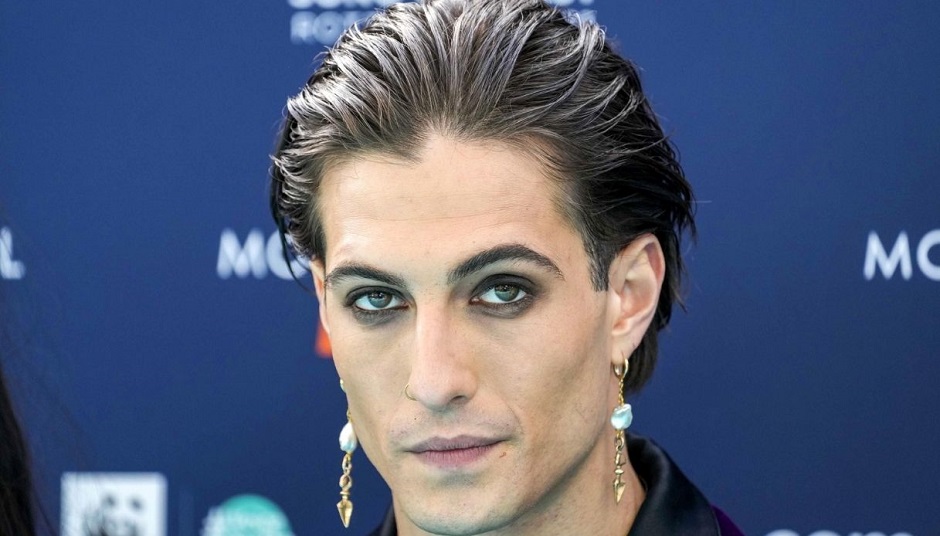 Damiano dei Maneskin