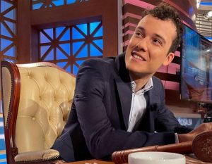 Grande Fratello VIP: chi è Edoardo Donnamaria, nuovo concorrente della Casa?