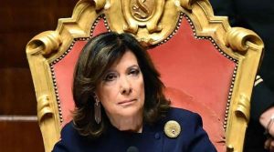 Elisabetta Casellati