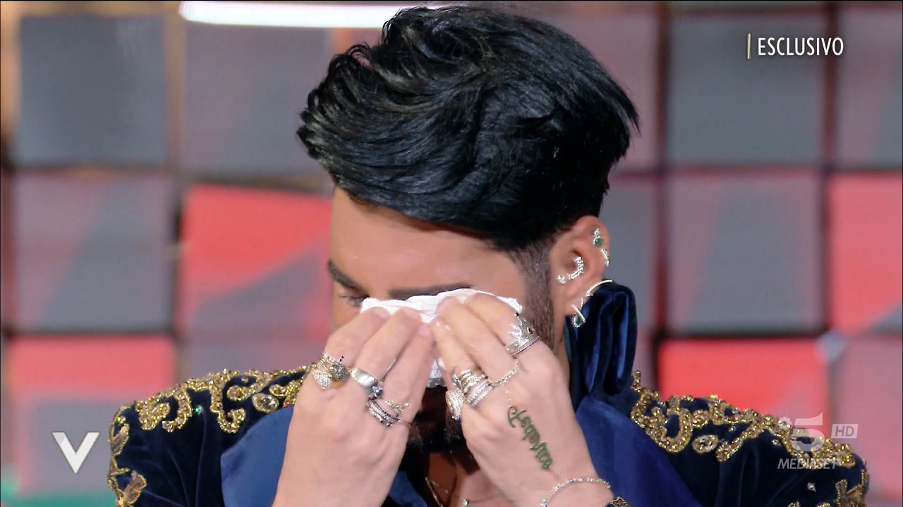 Federico Fashion Style