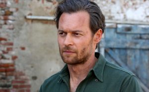 La Sposa, chi è Giorgio Marchesi: età, vita privata, carriera e Instagram