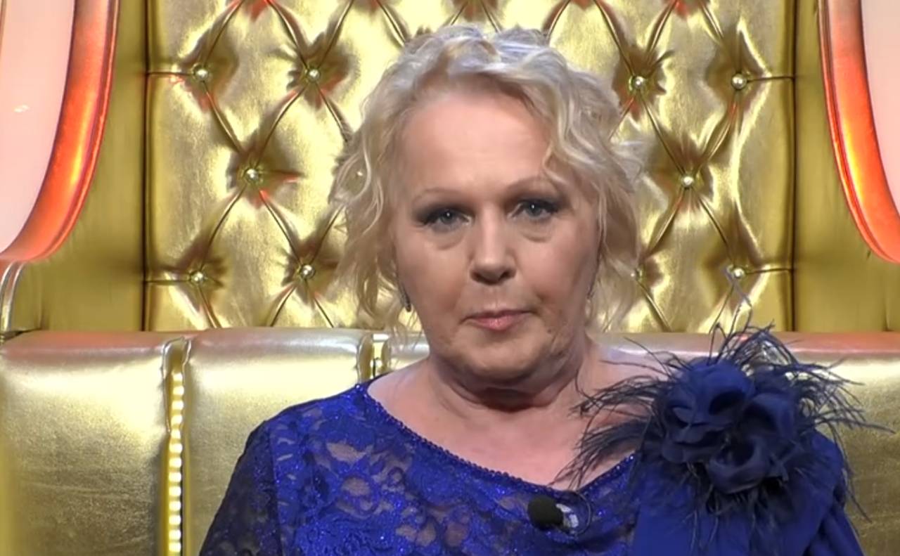 Grande Fratello VIP, perché Katia Ricciarelli non ha mai avuto figli?