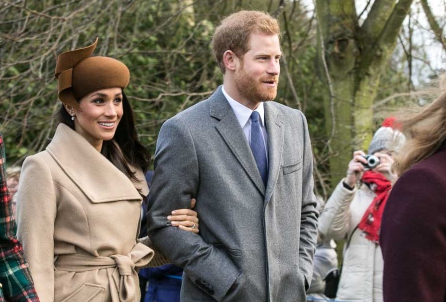 Harry e Meghan, quanto hanno guadagnato nel 2021 i duchi del Sussex