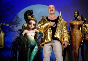 Addio allo stilista Thierry Mugler