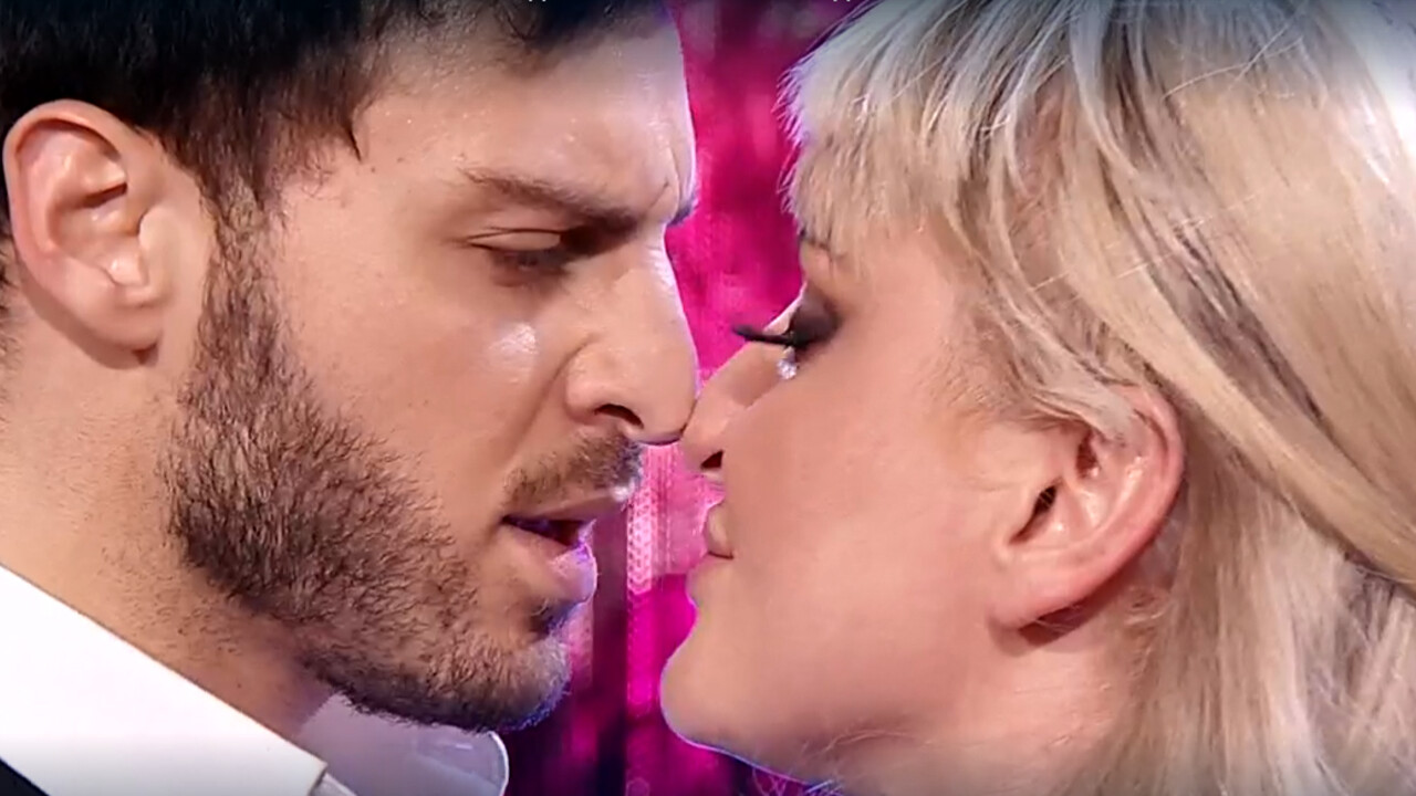 arisa e vito coppola