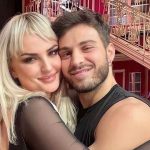 arisa e vito coppola