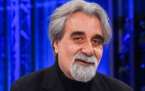 beppe vessicchio covid19 sanremo
