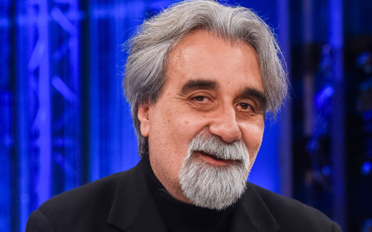 beppe vessicchio covid19 sanremo