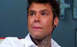 fedez racconta il tumore