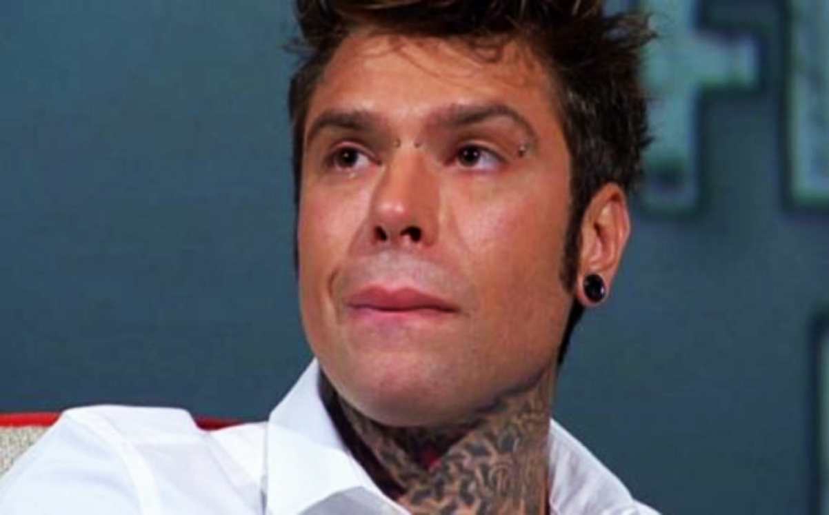 fedez racconta il tumore