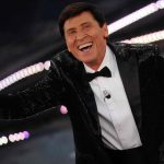 Gianni Morandi.