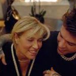 mamma fedez 1