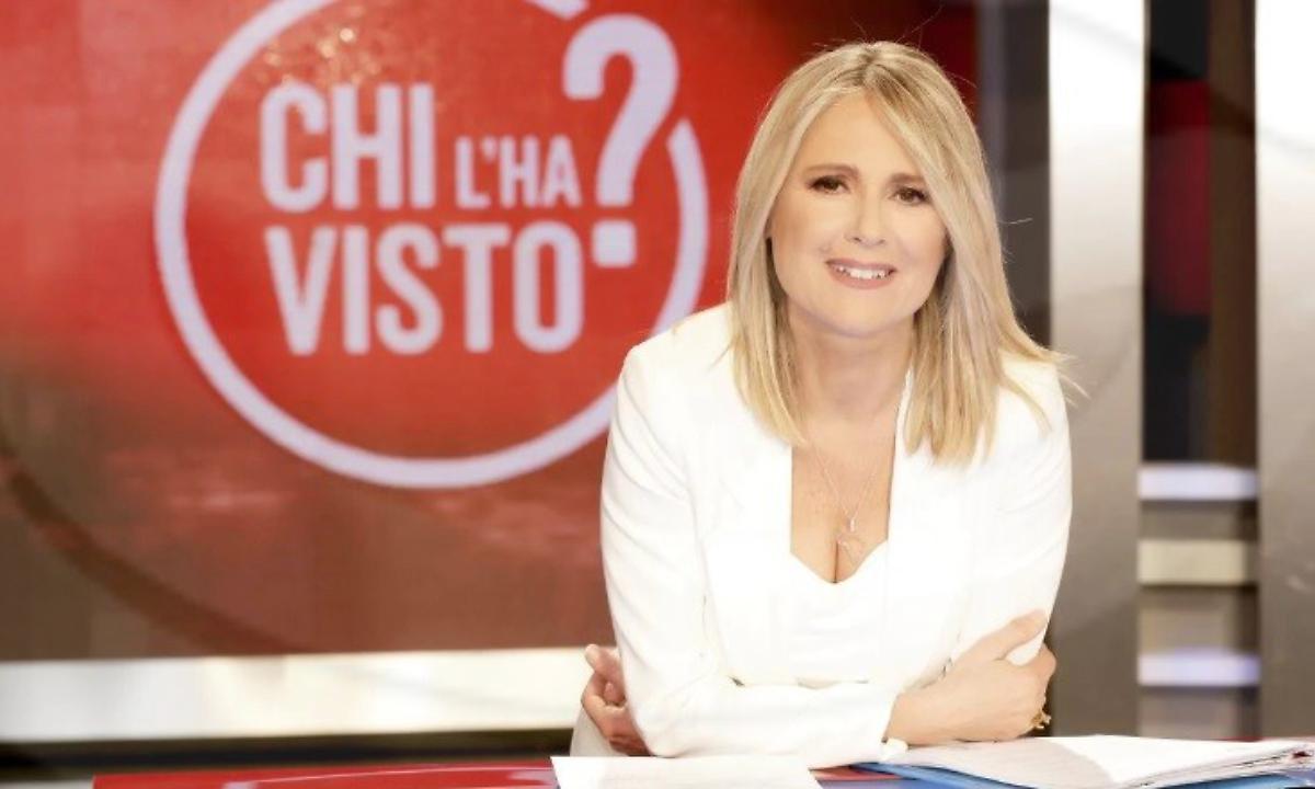 Chi l'ha visto?
