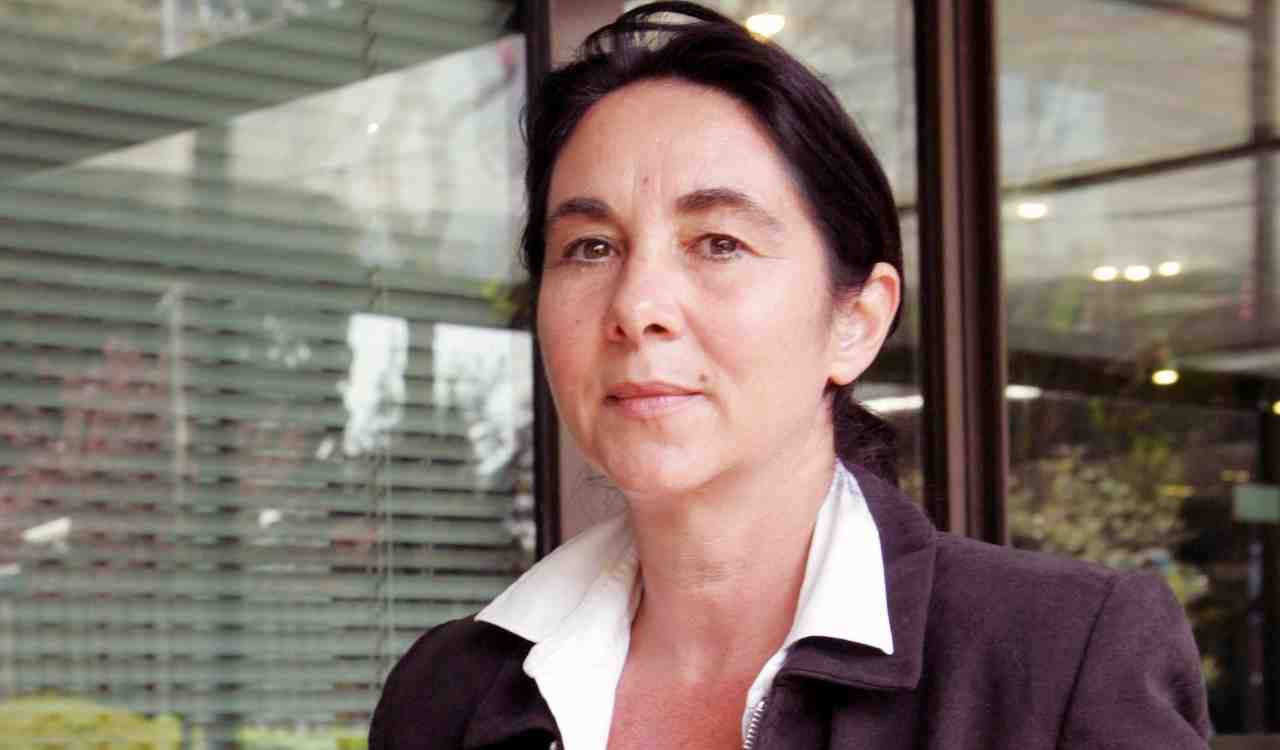 silvia tortora morta