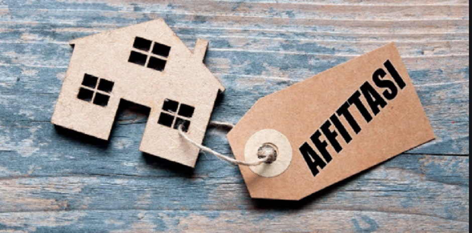 Affittare casa