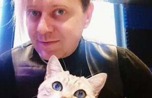 Sanremo 2022, chi è Andy dei Bluvertigo? Età, vero nome