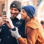 Belen: "Vivo da sola ma vedo di nuovo Stefano De Martino"