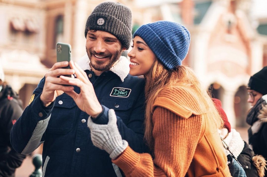 Belen: "Vivo da sola ma vedo di nuovo Stefano De Martino"