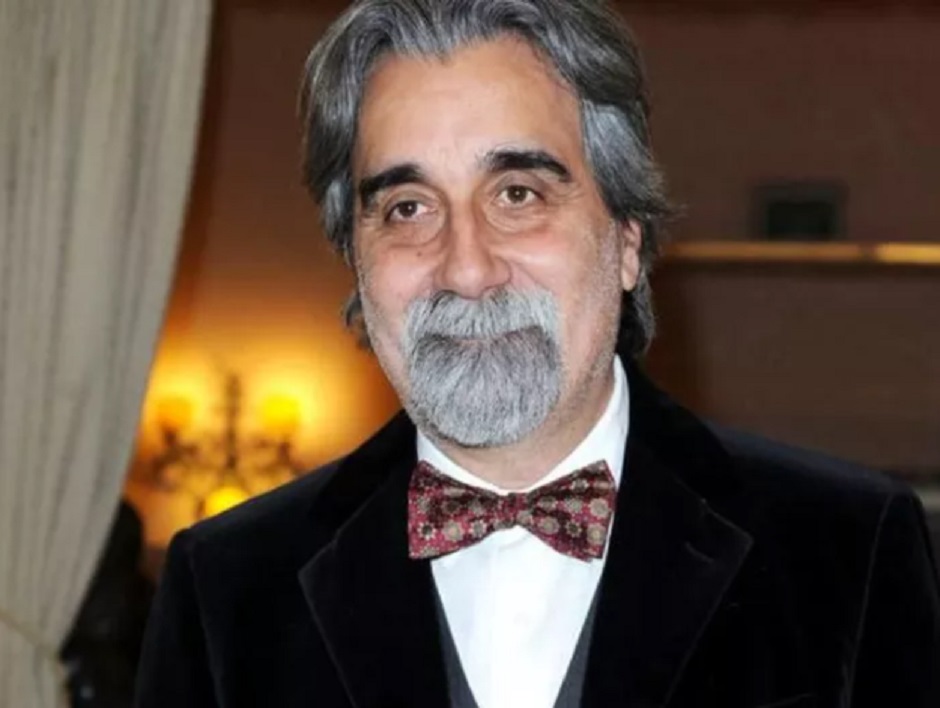 Beppe Vessicchio