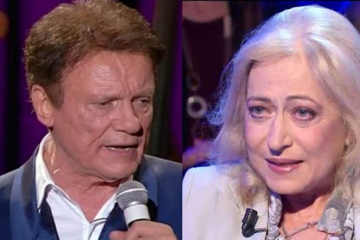 Sanremo 2022, chi era la moglie di Massimo Ranieri?