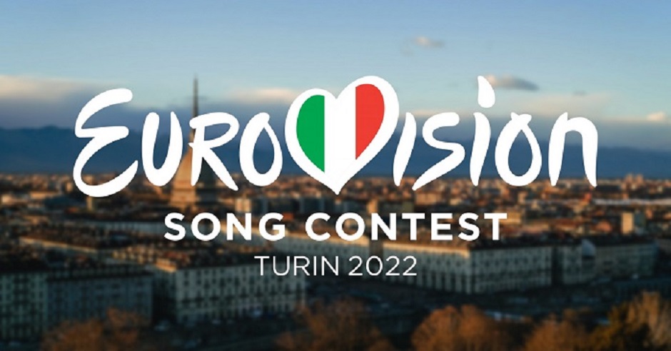 Eurovision Song Contest 2022 a Torino