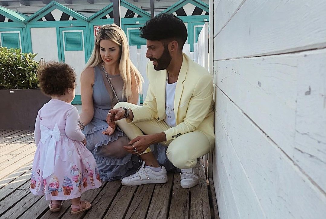 Perché Federico Fashion Style e Letizia Porcu non si sposano?