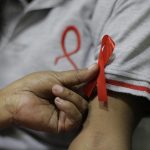 World AIDS Day in Sri Lanka