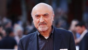 L'attore Ivano Marescotti.