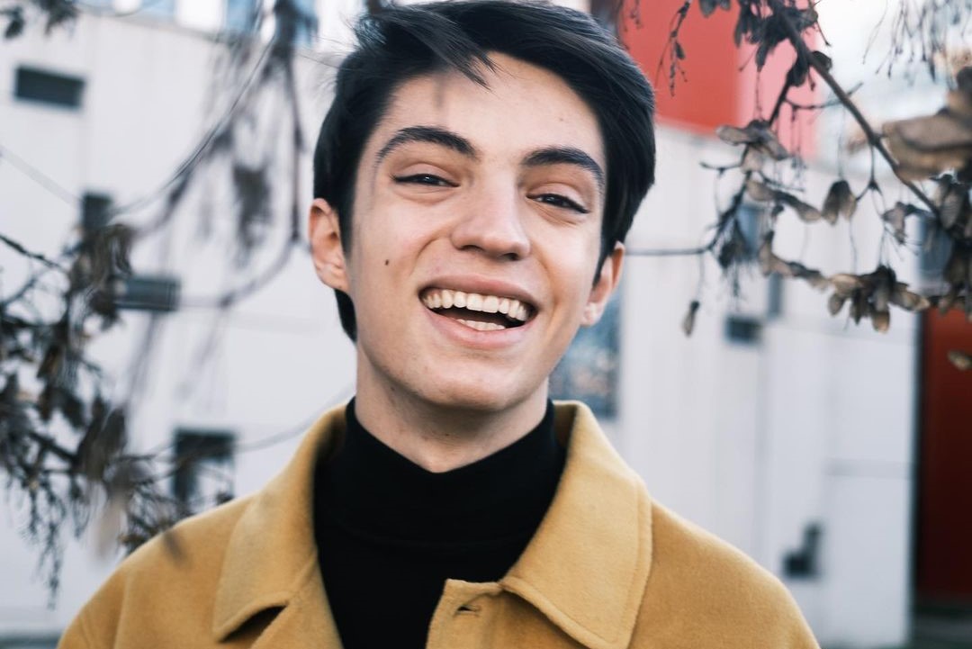 Sanremo 2022, chi è Matteo Romano? Età, canzoni famose, vita privata