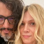 Avete mai visto la moglie di Alessandro Borghese? Si chiama Wilma