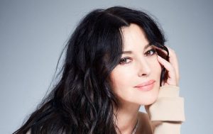 Monica Bellucci
